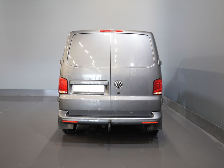 Volkswagen Transporter Van T6.1 2.0 TDI 150 hp DSG Aut. L2 BPM GRATUIT ! LED/ Adapt.Cruise/ Stand heater/ Seatverw./ Carplay/ Camera/ PDC/ LMV/ Towbar/ Airco