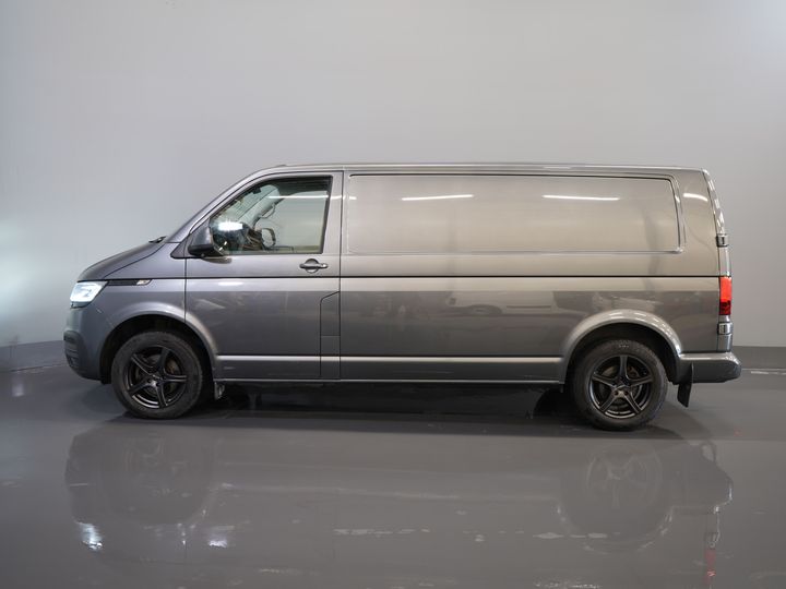 Volkswagen Transporter Van T6.1 2.0 TDI 150 hp DSG Aut. L2 BPM GRATUIT ! LED/ Adapt.Cruise/ Stand heater/ Seatverw./ Carplay/ Camera/ PDC/ LMV/ Towbar/ Airco