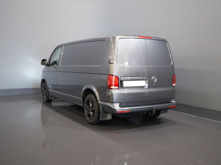 Volkswagen Transporter Van T6.1 2.0 TDI 150 hp DSG Aut. L2 BPM GRATUIT ! LED/ Adapt.Cruise/ Stand heater/ Seatverw./ Carplay/ Camera/ PDC/ LMV/ Towbar/ Airco