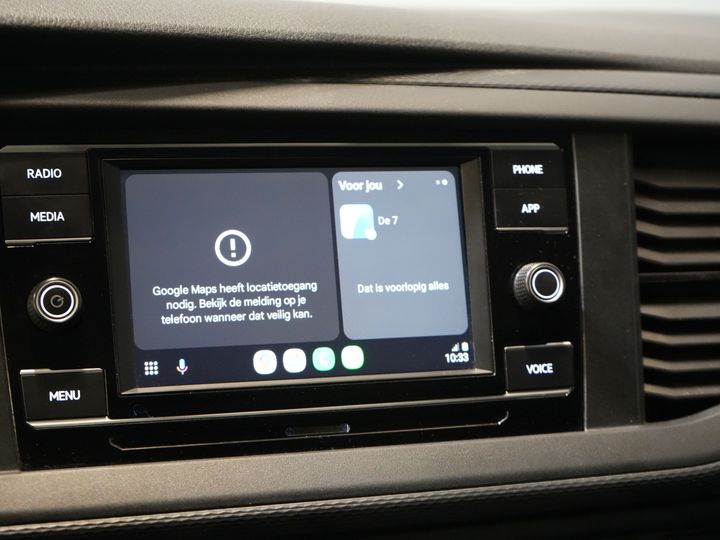 Volkswagen Transporter Van T6.1 2.0 TDI 150 hp DSG Aut. L2 BPM GRATUIT ! LED/ Adapt.Cruise/ Stand heater/ Seatverw./ Carplay/ Camera/ PDC/ LMV/ Towbar/ Airco