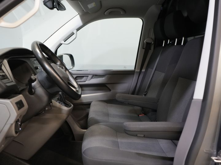 Volkswagen Transporter Van T6.1 2.0 TDI 150 hp DSG Aut. L2 BPM GRATUIT ! LED/ Adapt.Cruise/ Stand heater/ Seatverw./ Carplay/ Camera/ PDC/ LMV/ Towbar/ Airco