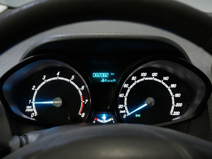 Ford Transit Courier Van 1.0 EcoBoost 100 к.с. Trend Petrol BPM FREE 2xЗсувні двері/ кондиціонер/ камера/ фаркоп/ багажник на дах