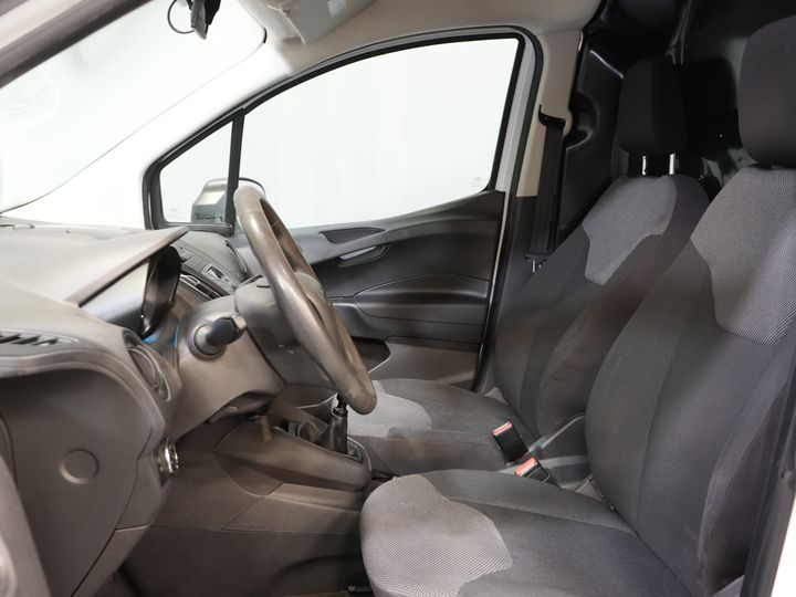 Ford Transit Courier Van 1.0 EcoBoost 100 к.с. Trend Petrol BPM FREE 2xЗсувні двері/ кондиціонер/ камера/ фаркоп/ багажник на дах