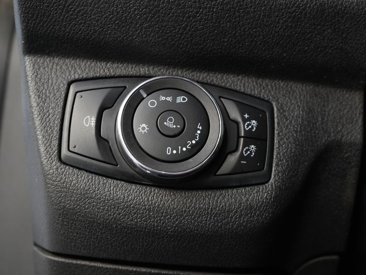 Ford Transit Courier Van 1.0 EcoBoost 100 к.с. Trend Petrol BPM FREE 2xЗсувні двері/ кондиціонер/ камера/ фаркоп/ багажник на дах