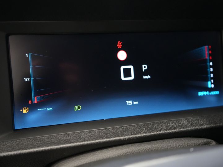 Citroën Jumpy Van 2.0 HDI 180 hp Aut. L3 BPM FREE! Navi/ Carplay/ Kamera/ PDC/ Cruise/ Airco