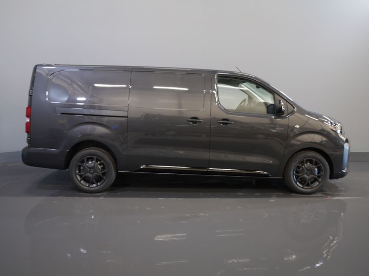 Citroën Jumpy Van 2.0 HDI 180 hp Aut. L3 BPM FREE! Navi/ Carplay/ Kamera/ PDC/ Cruise/ Airco