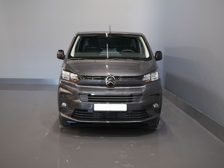 Citroën Jumpy Van 2.0 HDI 180 hp Aut. L3 BPM FREE! Navi/ Carplay/ Kamera/ PDC/ Cruise/ Airco