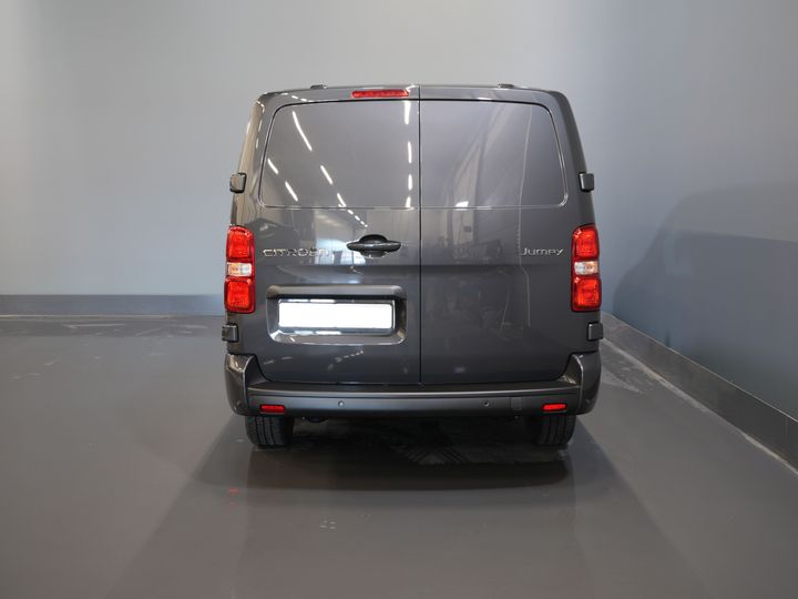 Citroën Jumpy Van 2.0 HDI 180 hp Aut. L3 BPM FREE! Navi/ Carplay/ Kamera/ PDC/ Cruise/ Airco