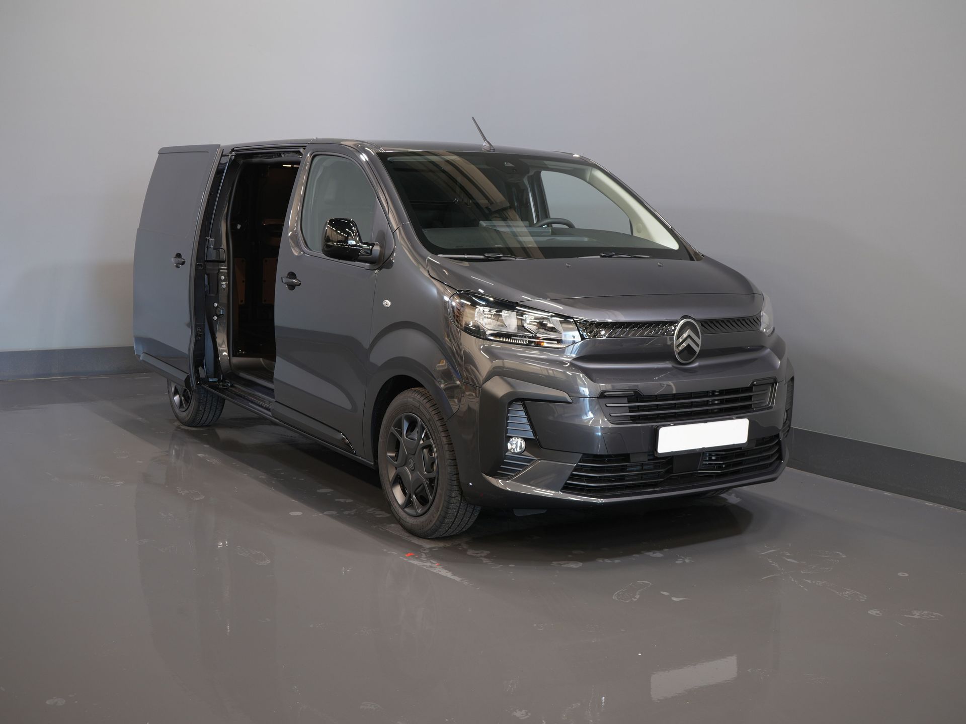 Citroën Jumpy Van 2.0 HDI 180 hp Aut. L3 BPM FREE! Navi/ Carplay/ Kamera/ PDC/ Cruise/ Airco