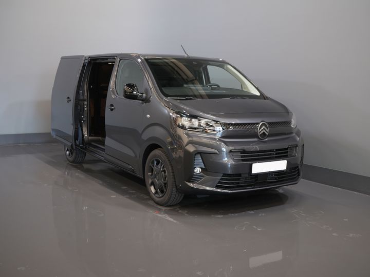 Citroën Jumpy Van 2.0 HDI 180 hp Aut. L3 BPM FREE! Navi/ Carplay/ Kamera/ PDC/ Cruise/ Airco