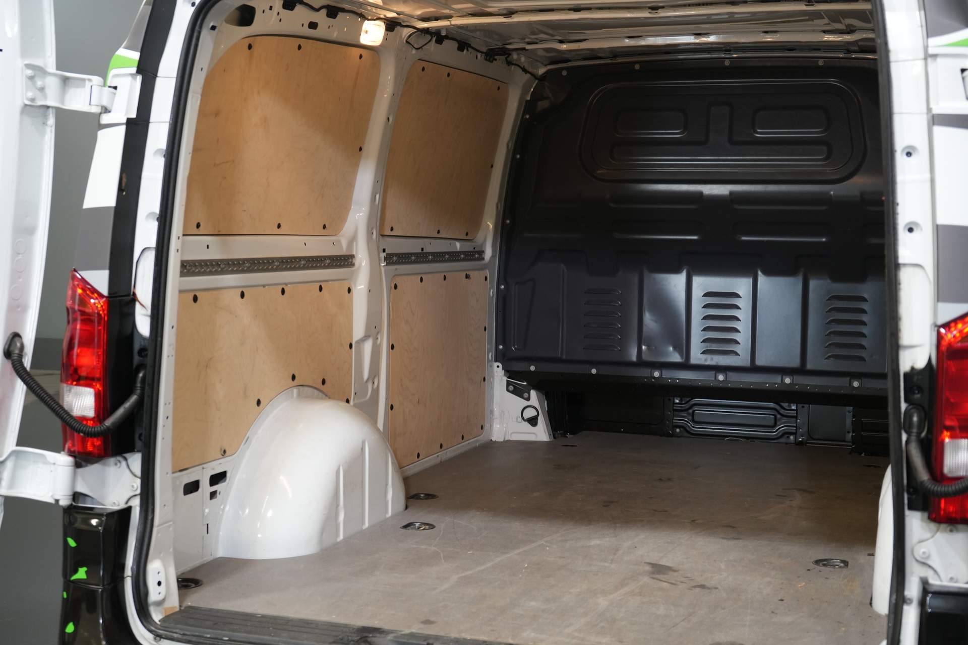 Mercedes-Benz eVito Van ДЕМО BPM БЕЗКОШТОВНО! 19