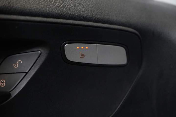 Mercedes-Benz eVito Van ДЕМО BPM БЕЗКОШТОВНО! 19