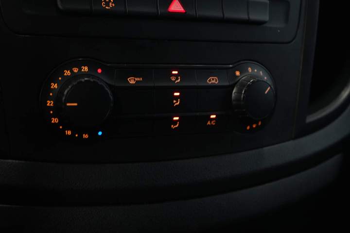 Mercedes-Benz eVito Van ДЕМО BPM БЕЗКОШТОВНО! 19