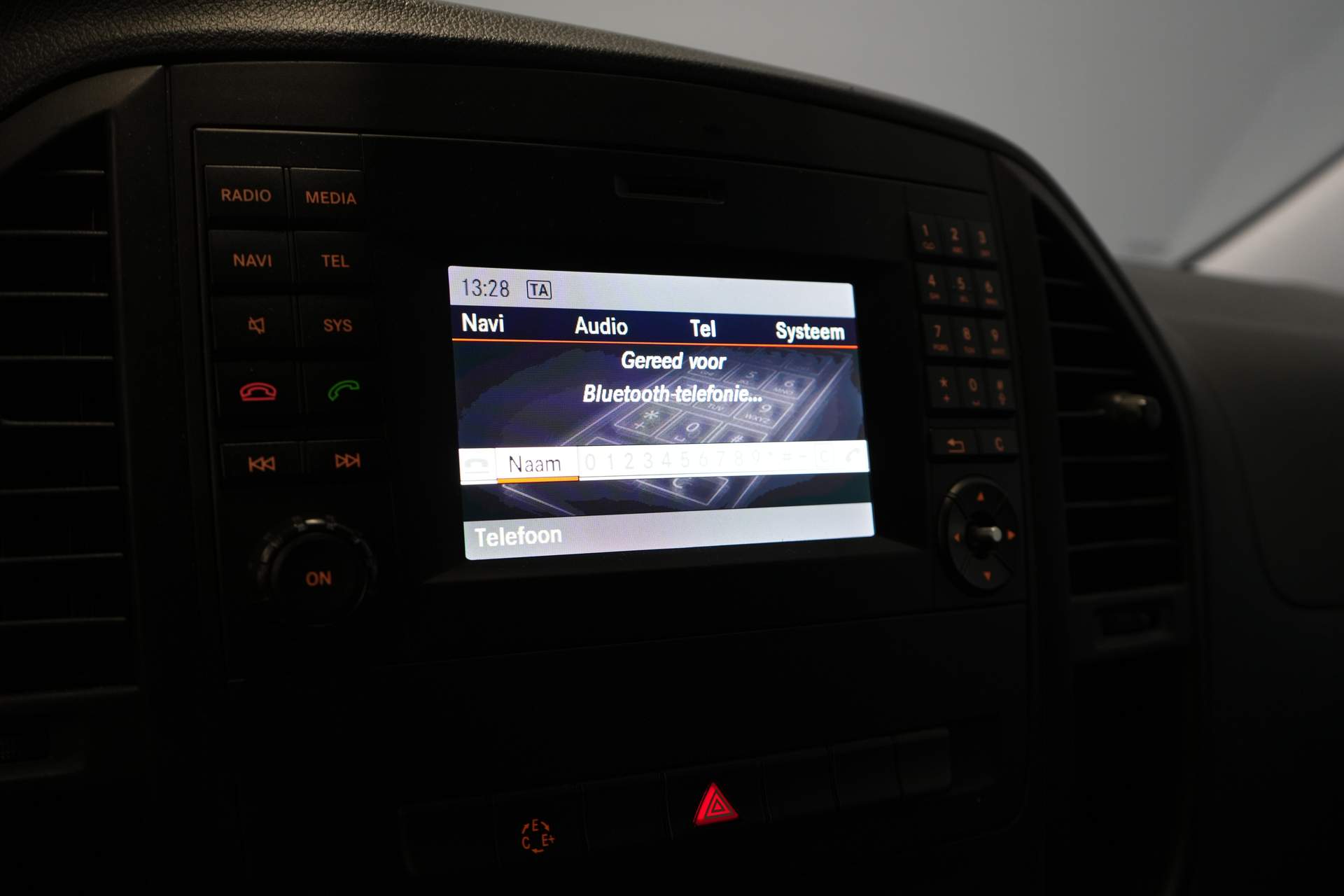 Mercedes-Benz eVito Van ДЕМО BPM БЕЗКОШТОВНО! 19