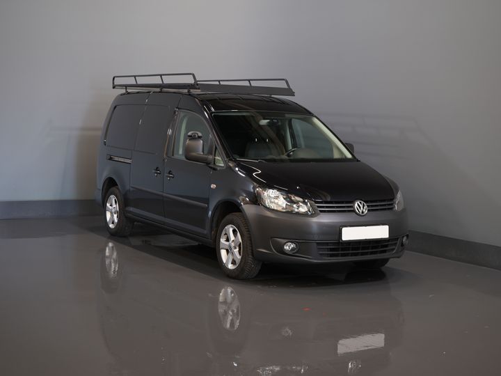 Volkswagen Caddy Furgoneta 1.6 TDI 100 CV Maxi BPM ¡GRATIS! NL Car/ Cruise/ Imperial/ Camera/ PDC/ Airco/ Towbar