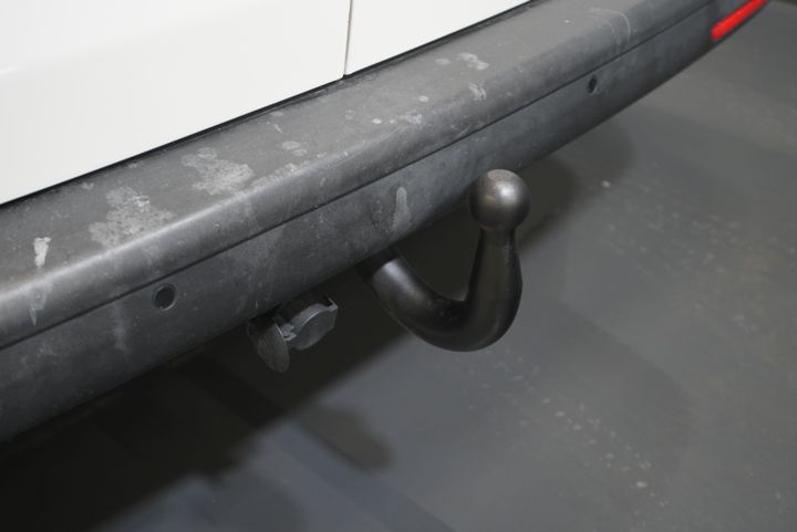 Volkswagen Transporter Van T6.1 2.0 TDI 150 CP DSG Aut. L2 2x Ușă glisantă/ LED/ Seatverw./ Încălzire stand/ Carplay/ 2.5t remorcare M.