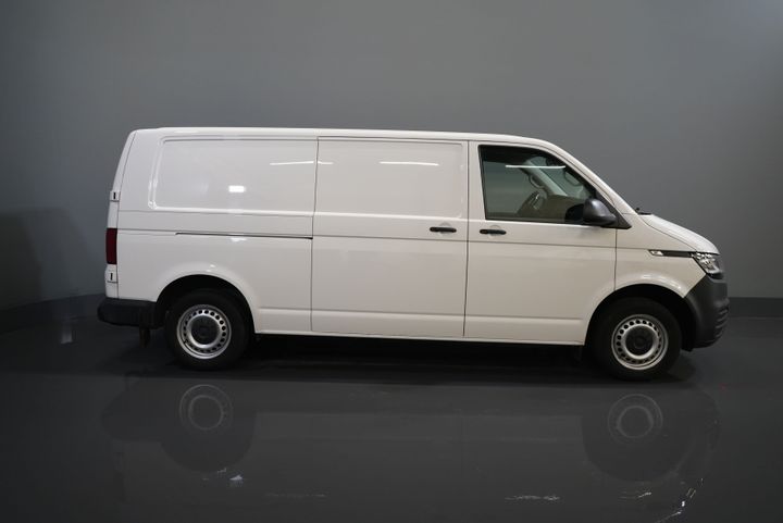 Volkswagen Transporter Van T6.1 2.0 TDI 150 CP DSG Aut. L2 2x Ușă glisantă/ LED/ Seatverw./ Încălzire stand/ Carplay/ 2.5t remorcare M.