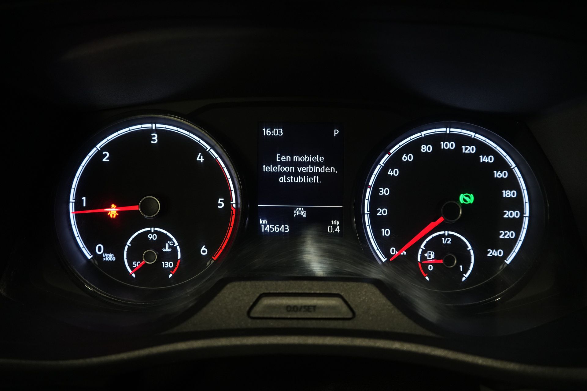 Volkswagen Transporter Van T6.1 2.0 TDI 150 CP DSG Aut. L2 2x Ușă glisantă/ LED/ Seatverw./ Încălzire stand/ Carplay/ 2.5t remorcare M.