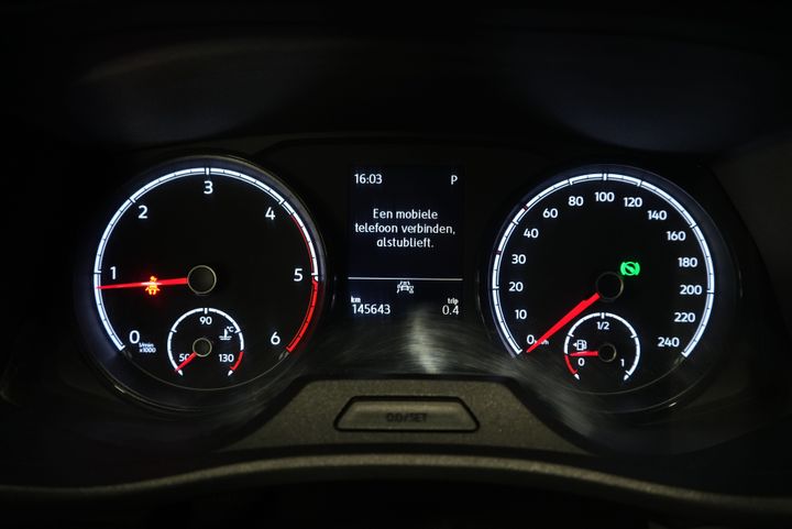 Volkswagen Transporter Van T6.1 2.0 TDI 150 CP DSG Aut. L2 2x Ușă glisantă/ LED/ Seatverw./ Încălzire stand/ Carplay/ 2.5t remorcare M.