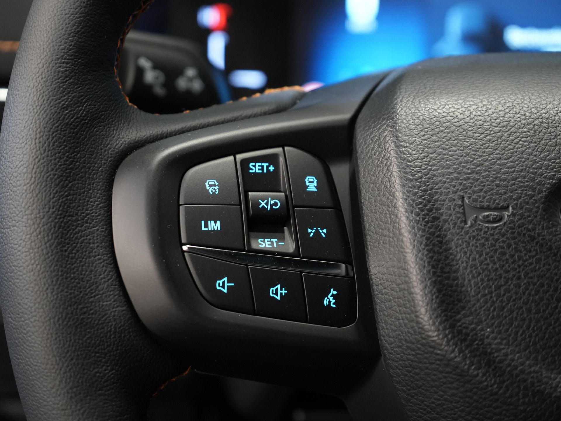 Ford Ranger Pick-Up Ford Ranger Wildtrak 2.3 PHEV Double Cab 4x4/ B&O/ Elek. Roll Cover/ Tech-Pack/ Adapt.Cruise/ 3.5t Towing Verm./ 360 Camera/ Leather/