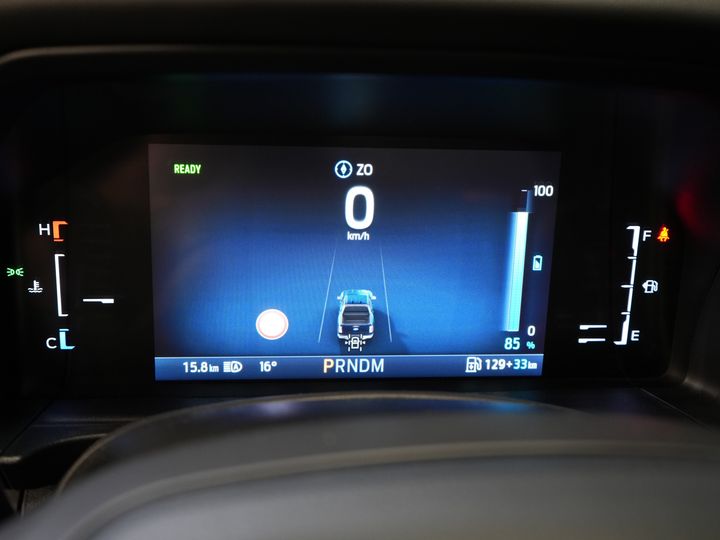 Ford Ranger Pick-Up Ford Ranger Wildtrak 2.3 PHEV Double Cab 4x4/ B&O/ Elek. Roll Cover/ Tech-Pack/ Adapt.Cruise/ 3.5t Towing Verm./ 360 Camera/ Leather/