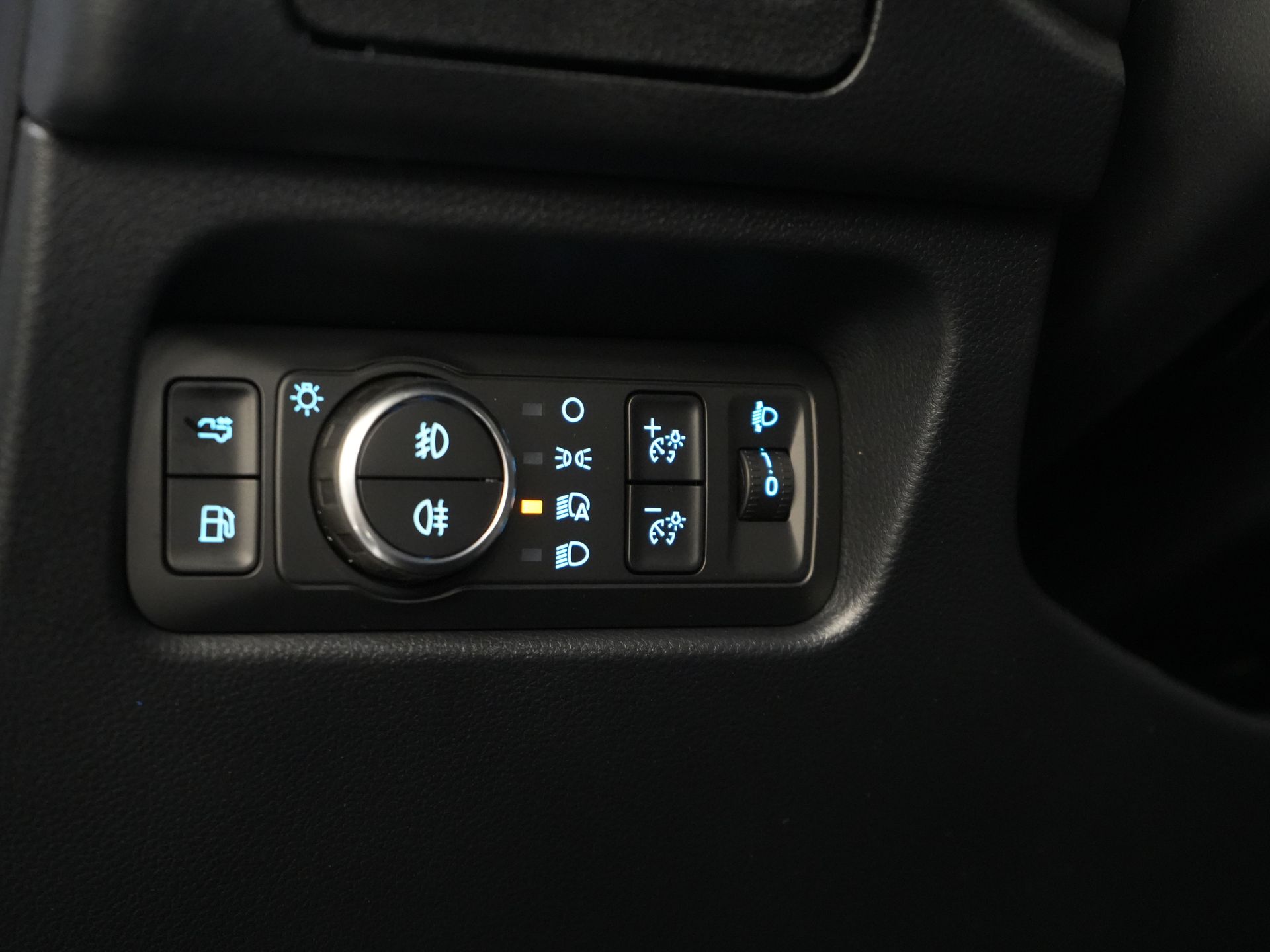 Ford Ranger Pick-Up Ford Ranger Wildtrak 2.3 PHEV Double Cab 4x4/ B&O/ Elek. Roll Cover/ Tech-Pack/ Adapt.Cruise/ 3.5t Towing Verm./ 360 Camera/ Leather/