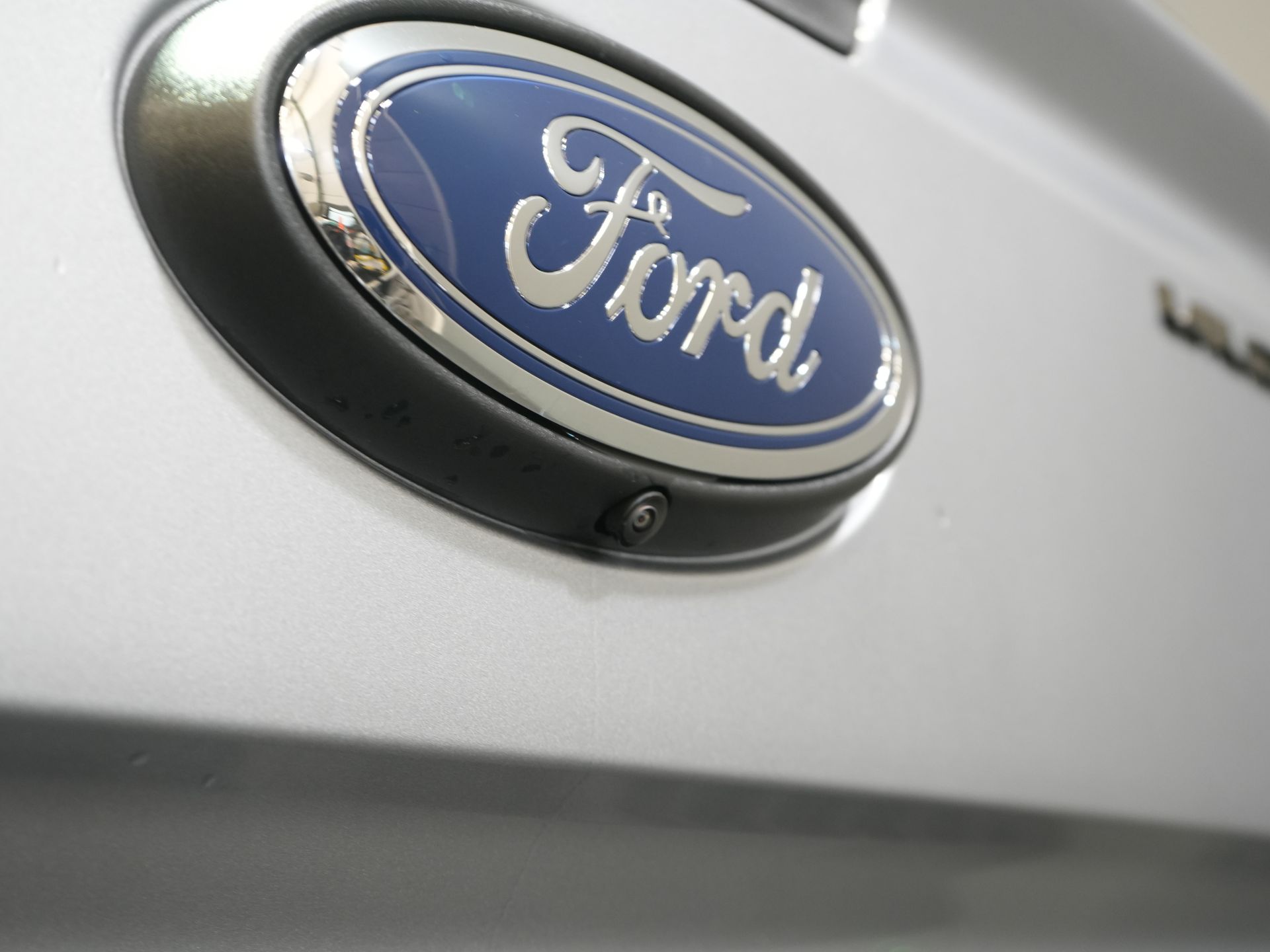 Ford Ranger Pick-Up Ford Ranger Wildtrak 2.3 PHEV Double Cab 4x4/ B&O/ Elek. Roll Cover/ Tech-Pack/ Adapt.Cruise/ 3.5t Towing Verm./ 360 Camera/ Leather/