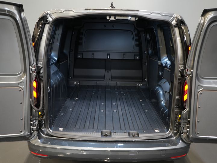 Volkswagen Caddy Cargo Maxi Bestelbus (Connect) 2.0 125 pk DSG Aut. L2 Limited BPM VRIJ! Adapt.Cruise/ LED/ Virtual Cockpit/ Stoelverw./ Carplay/ Stuurverw./ Navi/ Ca