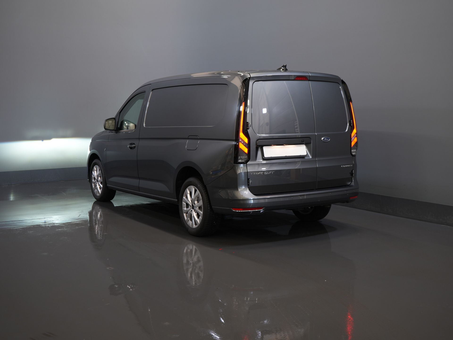 Volkswagen Caddy Cargo Maxi Bestelbus (Connect) 2.0 125 pk DSG Aut. L2 Limited BPM VRIJ! Adapt.Cruise/ LED/ Virtual Cockpit/ Stoelverw./ Carplay/ Stuurverw./ Navi/ Ca