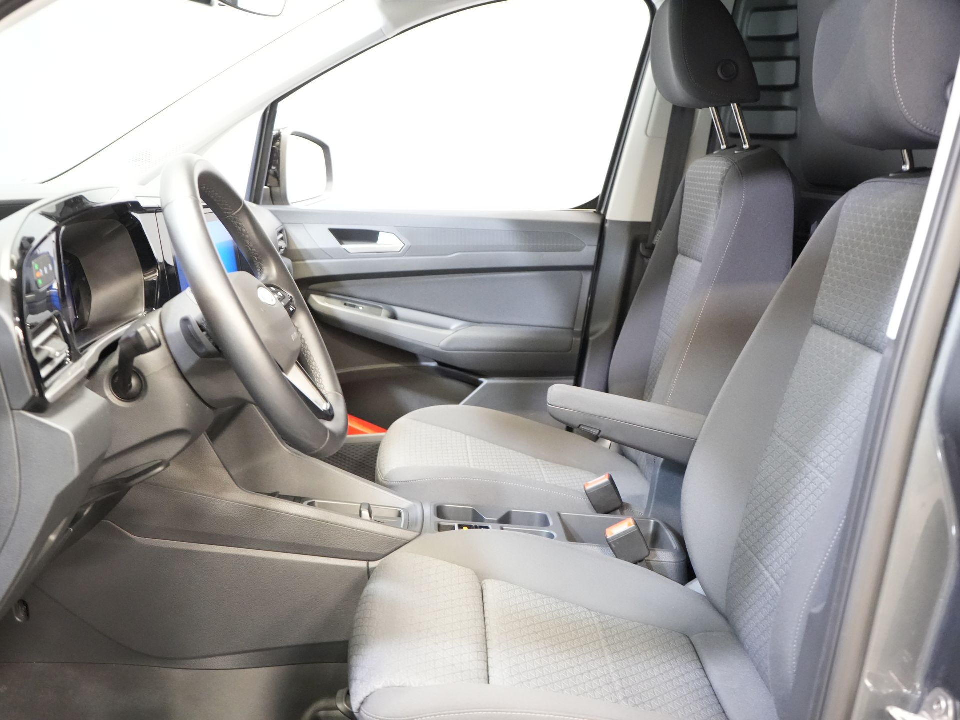 Volkswagen Caddy Cargo Maxi Bestelbus (Connect) 2.0 125 pk DSG Aut. L2 Limited BPM VRIJ! Adapt.Cruise/ LED/ Virtual Cockpit/ Stoelverw./ Carplay/ Stuurverw./ Navi/ Ca
