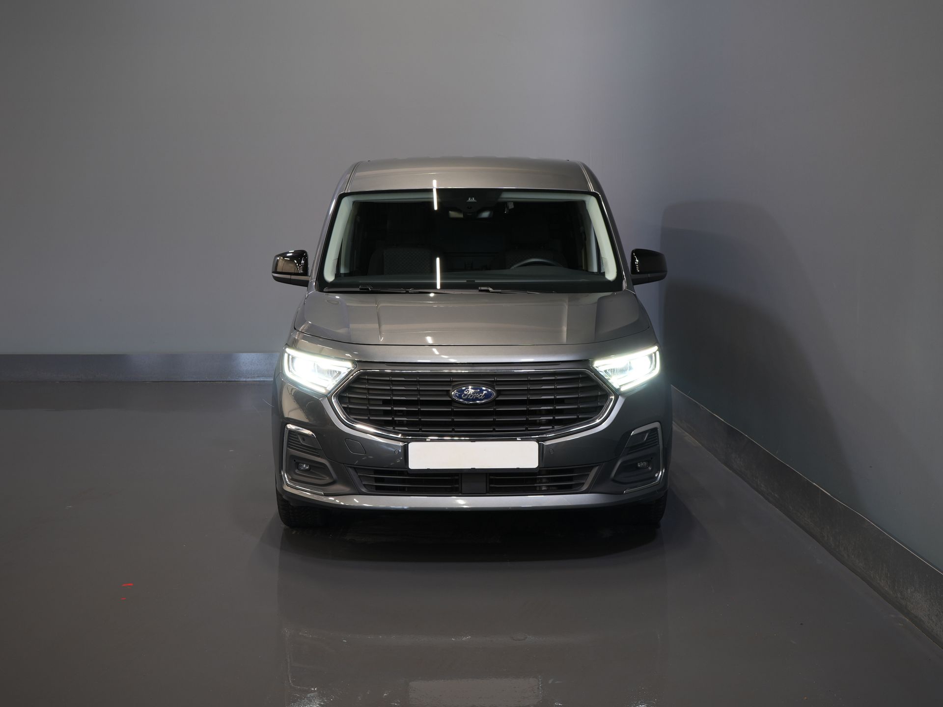 Volkswagen Caddy Cargo Maxi Bestelbus (Connect) 2.0 125 pk DSG Aut. L2 Limited BPM VRIJ! Adapt.Cruise/ LED/ Virtual Cockpit/ Stoelverw./ Carplay/ Stuurverw./ Navi/ Ca