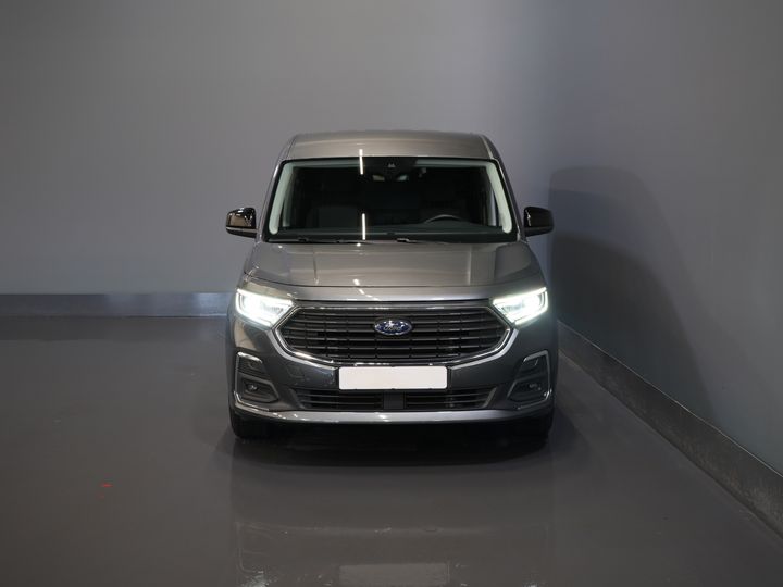 Volkswagen Caddy Cargo Maxi Bestelbus (Connect) 2.0 125 pk DSG Aut. L2 Limited BPM VRIJ! Adapt.Cruise/ LED/ Virtual Cockpit/ Stoelverw./ Carplay/ Stuurverw./ Navi/ Ca