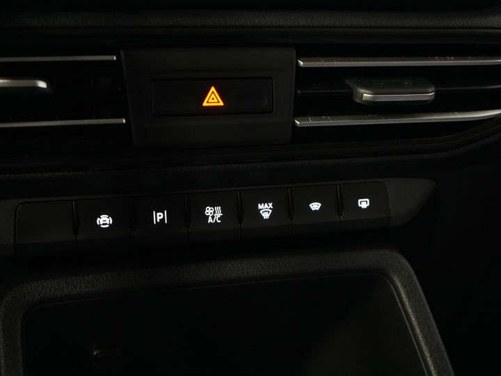 Volkswagen Caddy Cargo Maxi Bestelbus (Connect) 2.0 125 pk DSG Aut. L2 Limited BPM VRIJ! Adapt.Cruise/ LED/ Virtual Cockpit/ Stoelverw./ Carplay/ Stuurverw./ Navi/ Ca