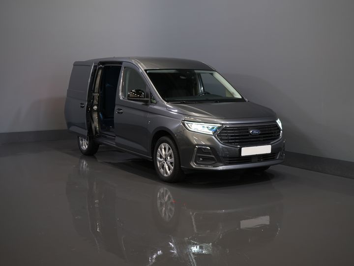 Volkswagen Caddy Cargo Maxi Bestelbus (Connect) 2.0 125 pk DSG Aut. L2 Limited BPM VRIJ! Adapt.Cruise/ LED/ Virtual Cockpit/ Stoelverw./ Carplay/ Stuurverw./ Navi/ Ca