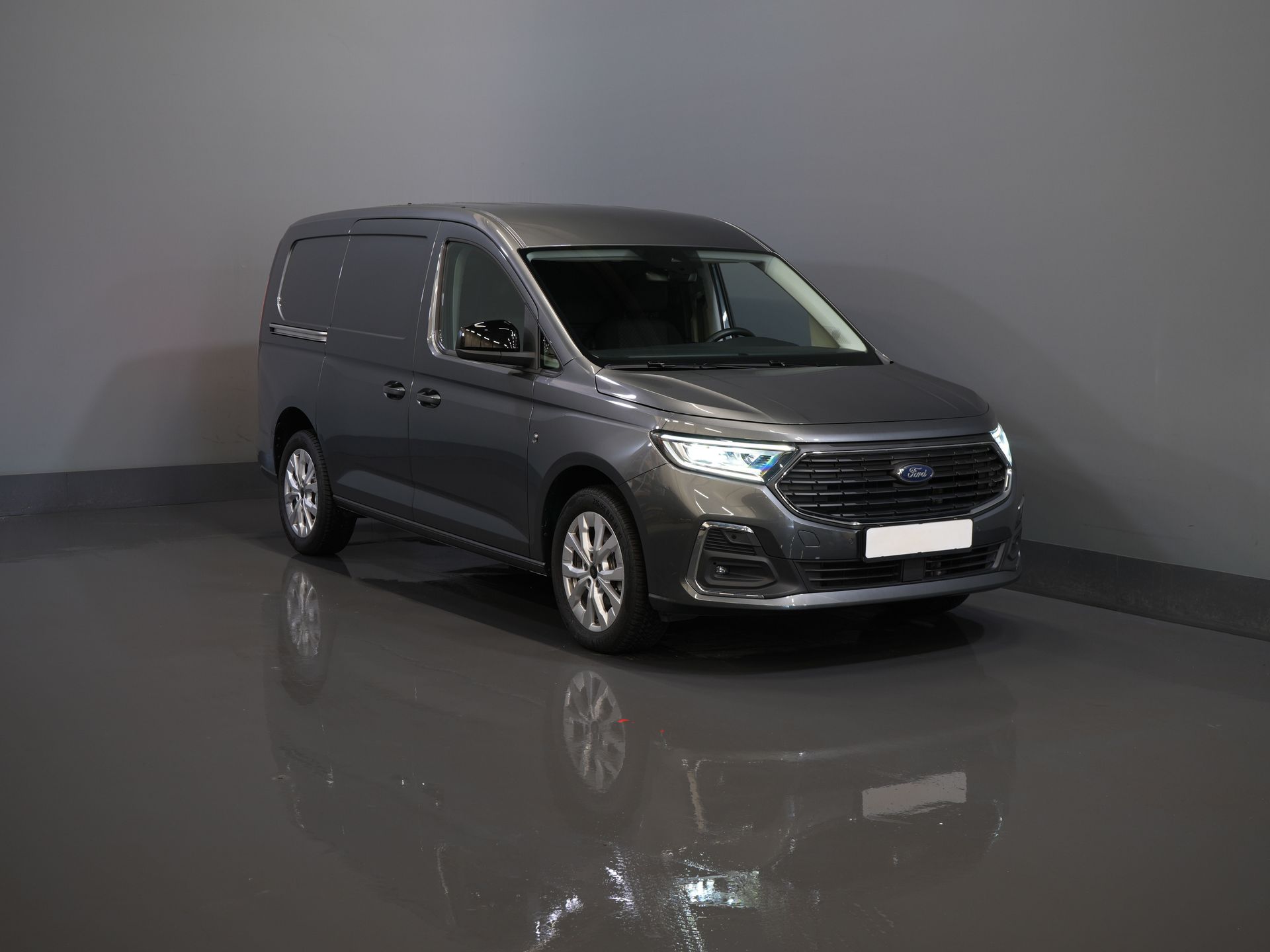 Volkswagen Caddy Cargo Maxi Bestelbus (Connect) 2.0 125 pk DSG Aut. L2 Limited BPM VRIJ! Adapt.Cruise/ LED/ Virtual Cockpit/ Stoelverw./ Carplay/ Stuurverw./ Navi/ Ca