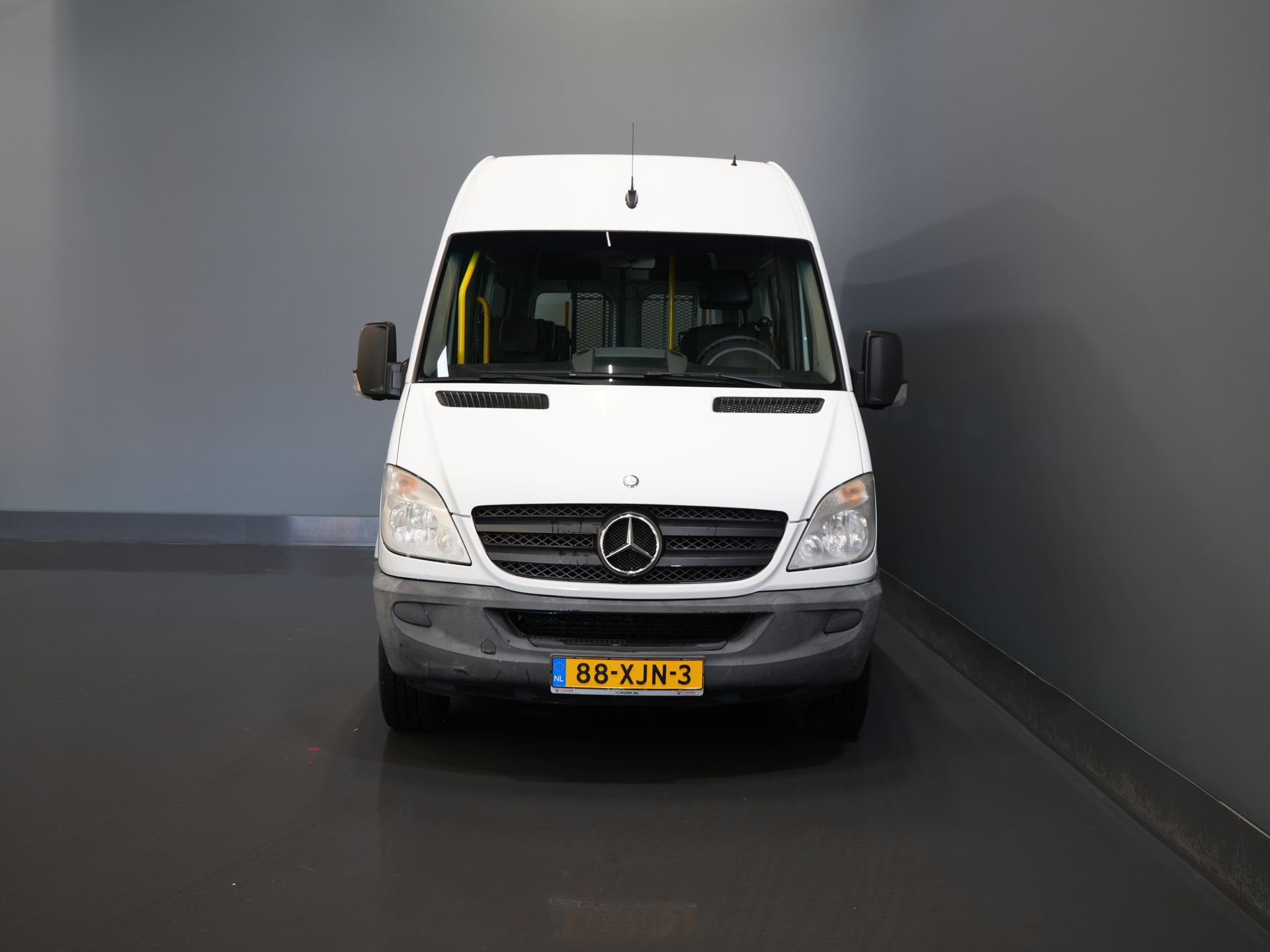 Mercedes-Benz Sprinter Trasporto Passeggeri 313 2.2 CDI L2H2 € 10.164 IVA inclusa BPM FREE! Combi/ 9 persone/ Kombi/ 9P/ Aria condizionata/ Ascensore per sedie a rotelle