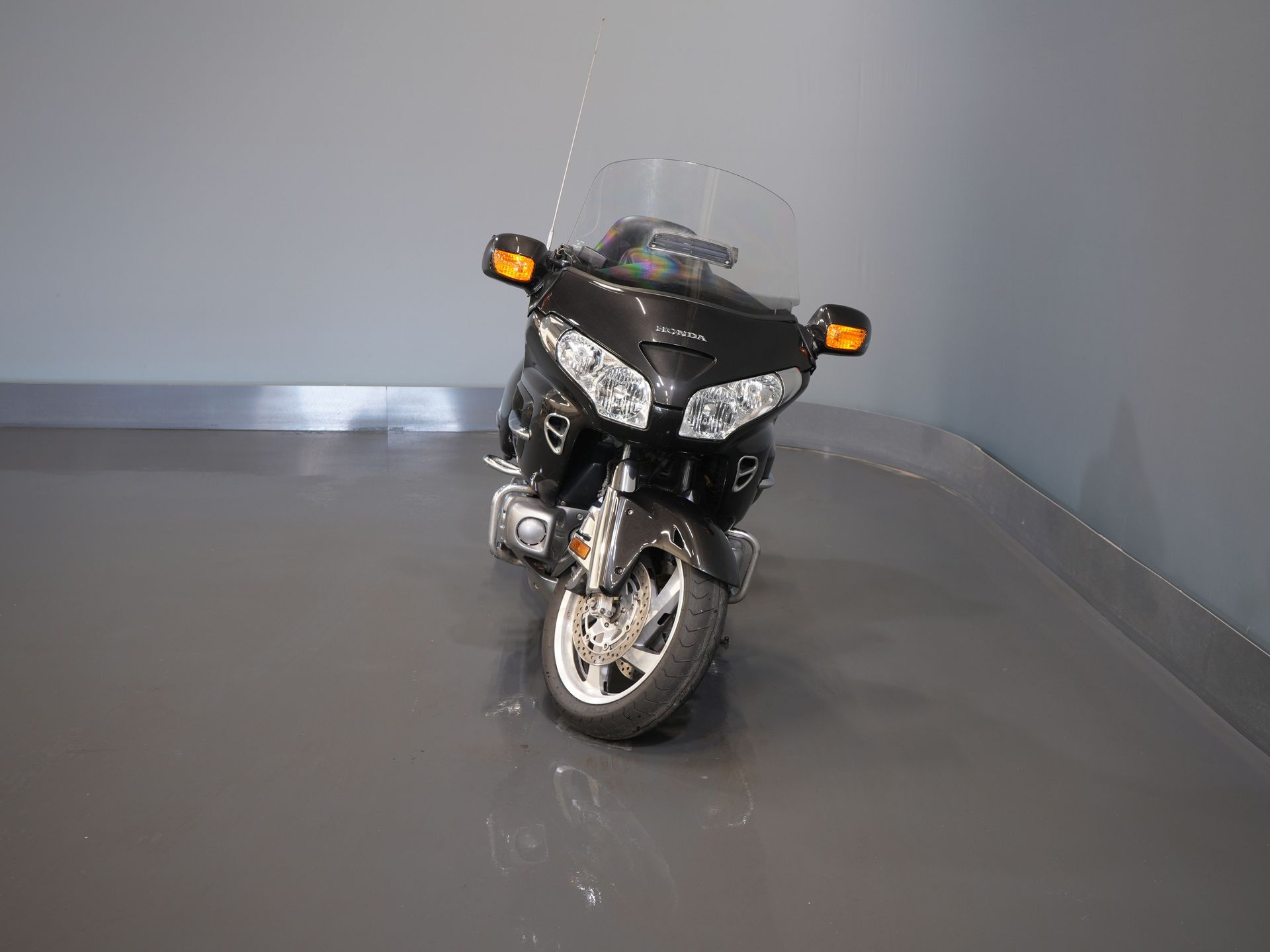 Honda Tour GL 1800 Gold Wing MARGE/ Sakwy/ Kufry/ Top box/ Navi/ Radio