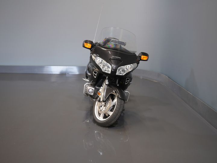 Honda Tour GL 1800 Gold Wing MARGE/ Sakwy/ Kufry/ Top box/ Navi/ Radio