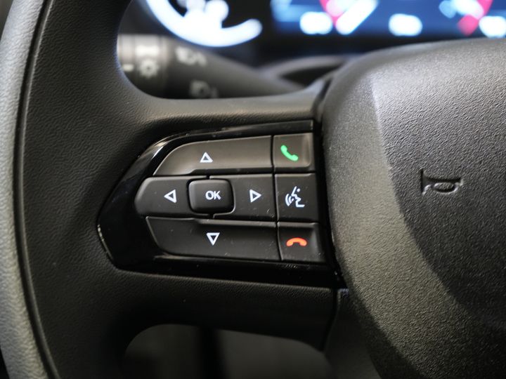 Opel Movano Van 35 2.2 CDTI 140 hp Aut. ZF L2H2 BPM FREE! Virtual Cockpit/ Carplay/ Climate/ 270Gr. Doors/ Navi/ Camera/ Cruise/ PDC/ DAB