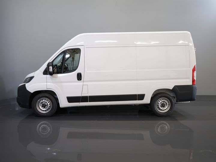Opel Movano Van 35 2.2 CDTI 140 hp Aut. ZF L2H2 BPM FREE! Virtual Cockpit/ Carplay/ Climate/ 270Gr. Doors/ Navi/ Camera/ Cruise/ PDC/ DAB