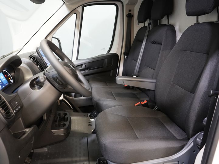 Opel Movano Van 35 2.2 CDTI 140 hp Aut. ZF L2H2 BPM FREE! Virtual Cockpit/ Carplay/ Climate/ 270Gr. Doors/ Navi/ Camera/ Cruise/ PDC/ DAB