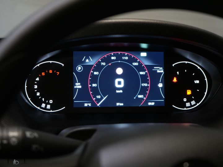 Opel Movano Van 35 2.2 CDTI 140 hp Aut. ZF L2H2 BPM FREE! Virtual Cockpit/ Carplay/ Climate/ 270Gr. Doors/ Navi/ Camera/ Cruise/ PDC/ DAB