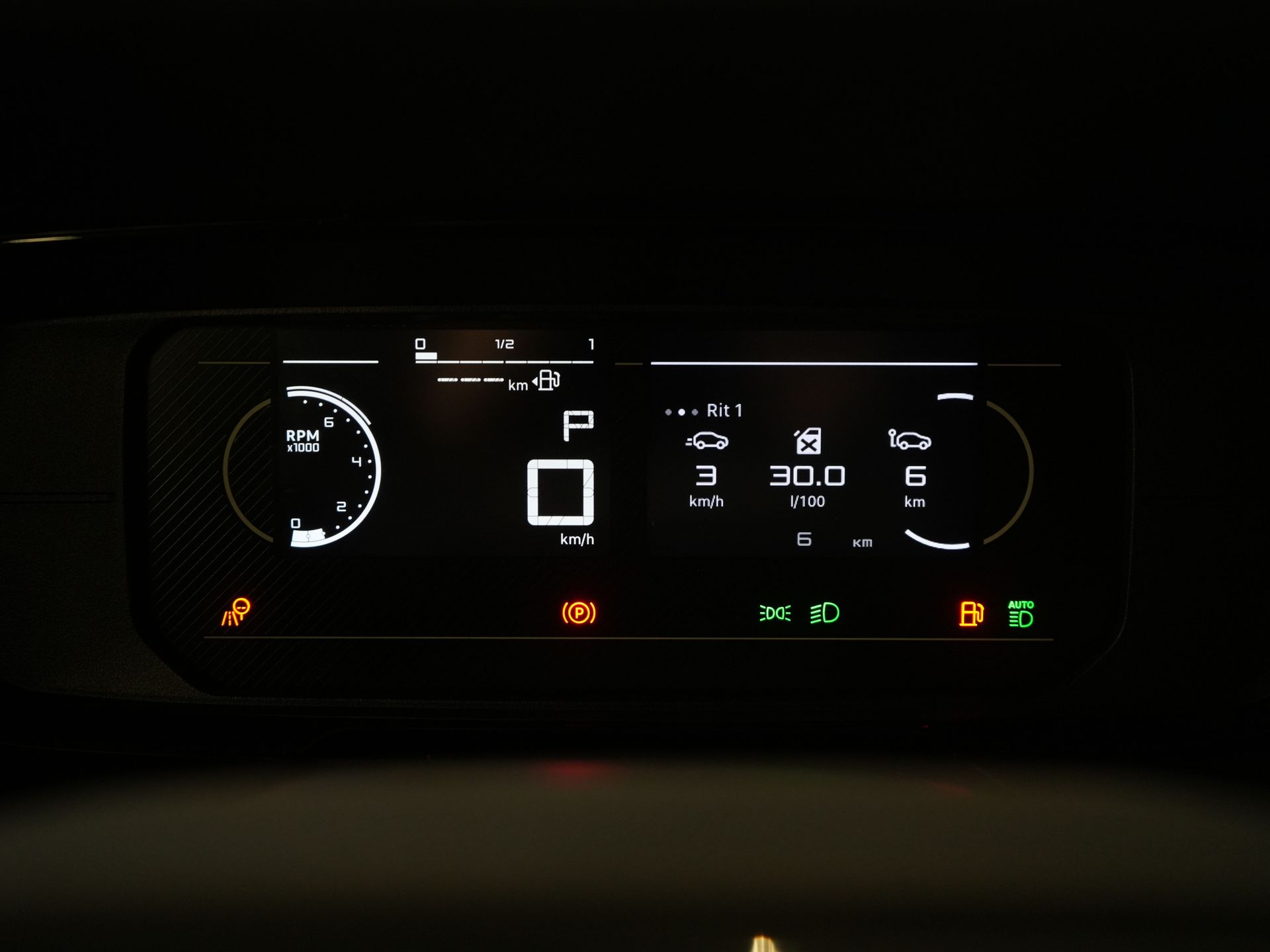 Toyota PROACE CITY Van 1.5 130 KM Aut. L2 BPM GRATIS! LED/ Wirtualny kokpit/ 3 os./ Carplay/ Kamera/ Klimatyzacja/ PDC/ Tempomat