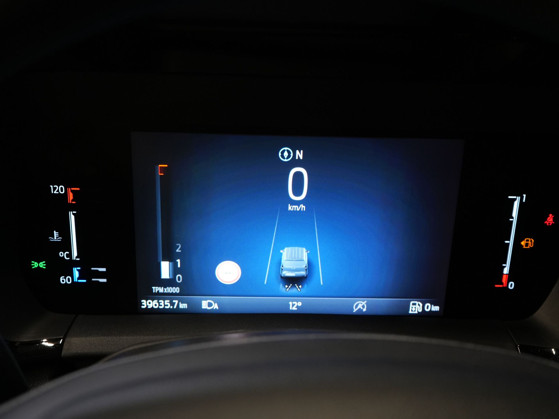 Ford Transit Courier Van 1.0 Trend 100 к.с. БЕНЗИНОВИЙ BPM БЕЗКОШТОВНО! Гарантія 05-2029/ Carplay/ Віртуальний кокпіт/ Airco/ Круїз