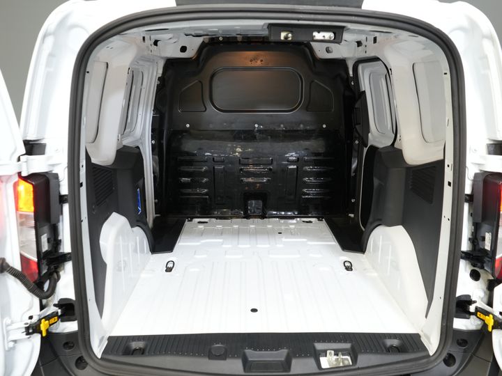 Ford Transit Courier Van 1.0 Trend 100 к.с. БЕНЗИНОВИЙ BPM БЕЗКОШТОВНО! Гарантія 05-2029/ Carplay/ Віртуальний кокпіт/ Airco/ Круїз