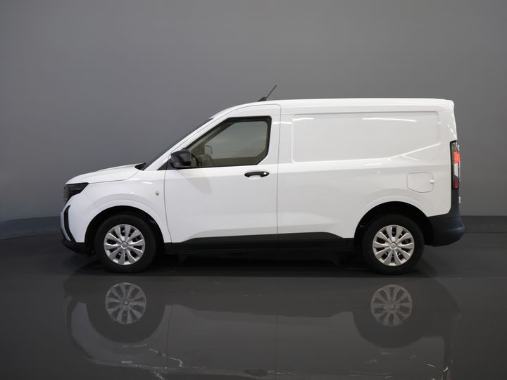 Ford Transit Courier Van 1.0 Trend 100 к.с. БЕНЗИНОВИЙ BPM БЕЗКОШТОВНО! Гарантія 05-2029/ Carplay/ Віртуальний кокпіт/ Airco/ Круїз