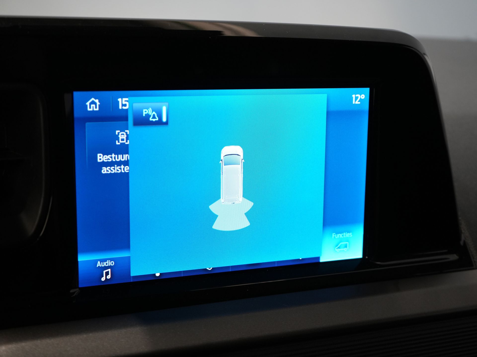 Ford Transit Courier Van 1.0 Trend 100 к.с. БЕНЗИНОВИЙ BPM БЕЗКОШТОВНО! Гарантія 05-2029/ Carplay/ Віртуальний кокпіт/ Airco/ Круїз