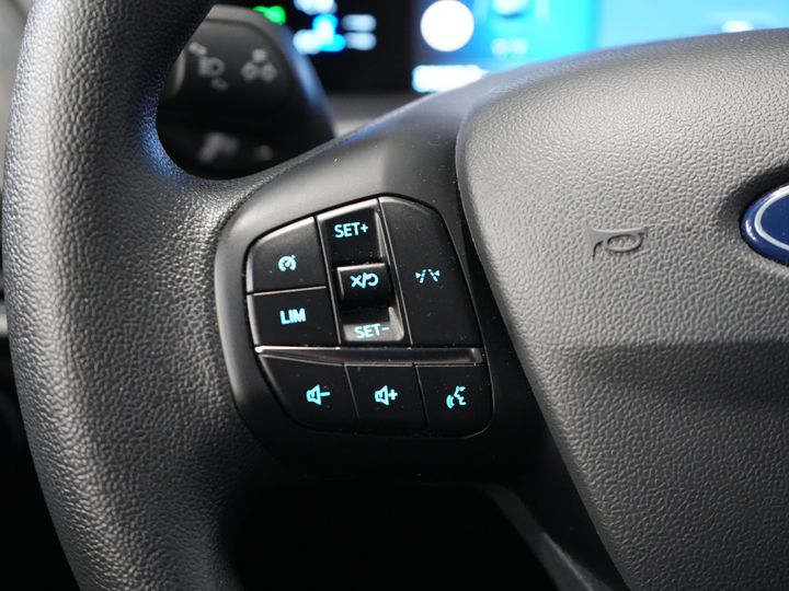 Ford Transit Courier Van 1.0 Trend 100 к.с. БЕНЗИНОВИЙ BPM БЕЗКОШТОВНО! Гарантія 05-2029/ Carplay/ Віртуальний кокпіт/ Airco/ Круїз