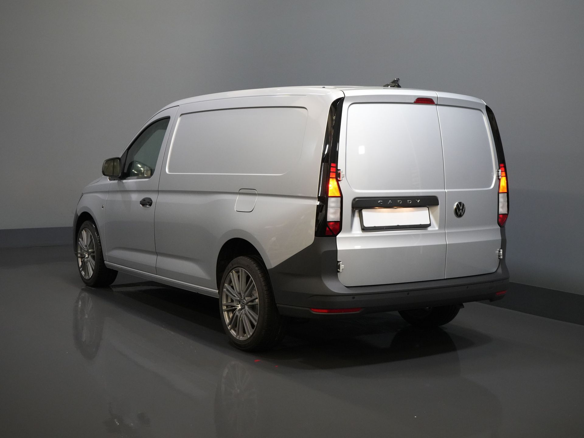 Volkswagen Caddy Cargo Maxi Van 2.0 TDI 125 CV DSG Aut. BPM FREE/ Virtual Cockpit/ 18