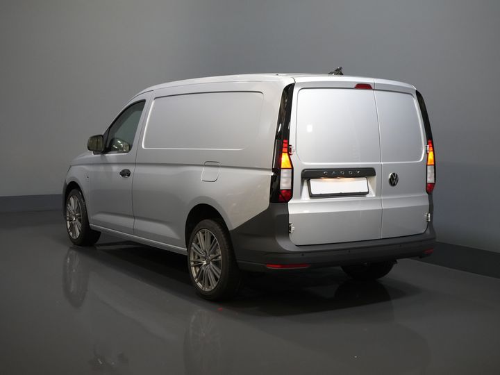 Volkswagen Caddy Cargo Maxi Van 2.0 TDI 125 CV DSG Aut. BPM FREE/ Virtual Cockpit/ 18